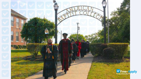American Baptist College photo #6