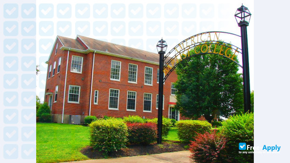American Baptist College photo #11
