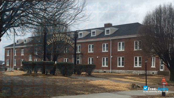 American Baptist College photo #8