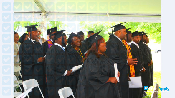 American Baptist College photo #7