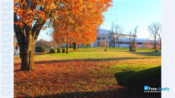 American Baptist College photo #12