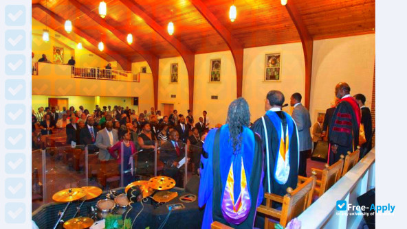 American Baptist College photo #10