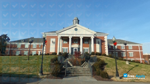 Photo de l’Athens State University #10