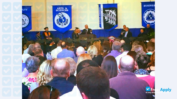Photo de l’Athens State University #7