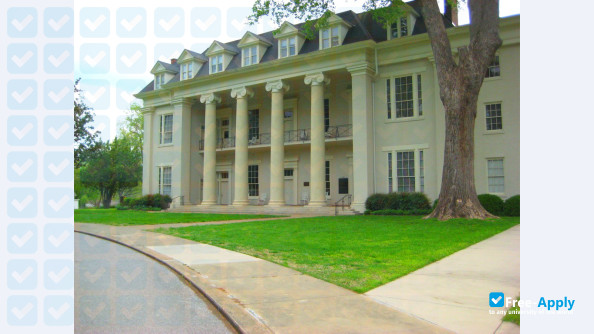 Photo de l’Athens State University #2