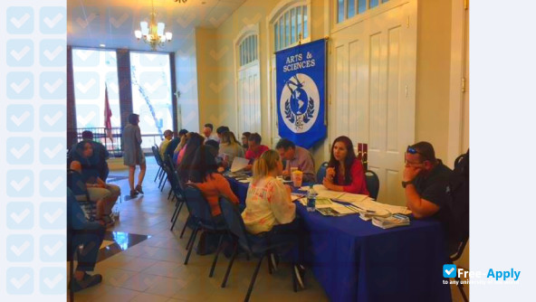 Photo de l’Athens State University #4