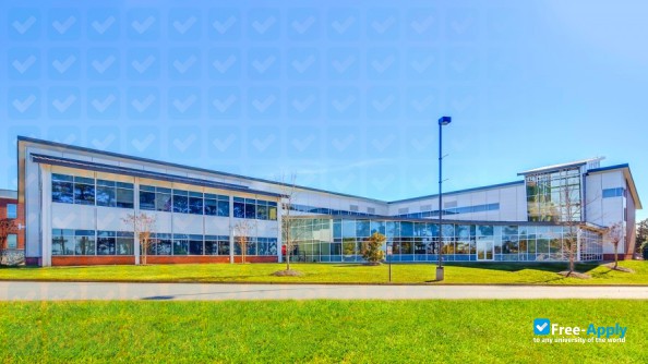 Athens Technical College photo #7