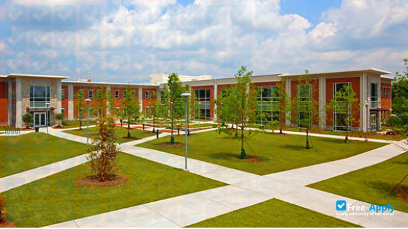 Athens Technical College photo #6
