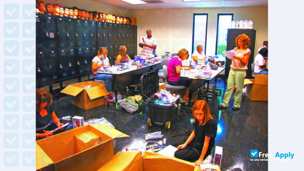 Athens Technical College photo #2