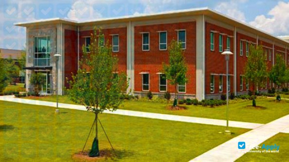 Athens Technical College photo #5