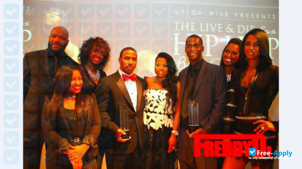 Photo de l’Atlanta Institute of Music and Media #6