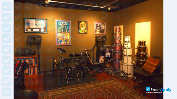 Photo de l’Atlanta Institute of Music and Media #8