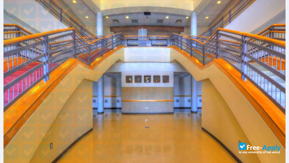 Atlanta Metropolitan College фотография №2