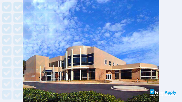 Photo de l’Atlanta Technical College #7