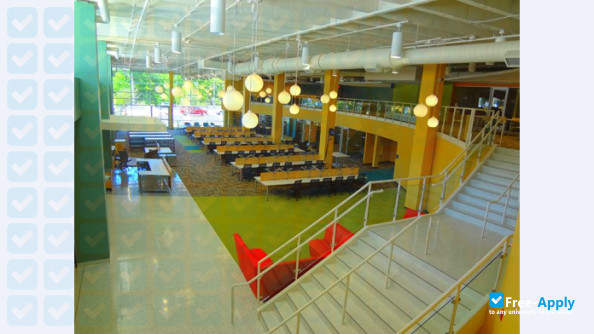 Photo de l’Atlanta Technical College #10