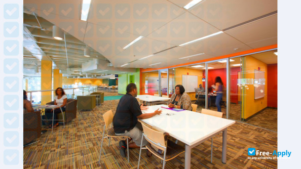 Photo de l’Atlanta Technical College #5