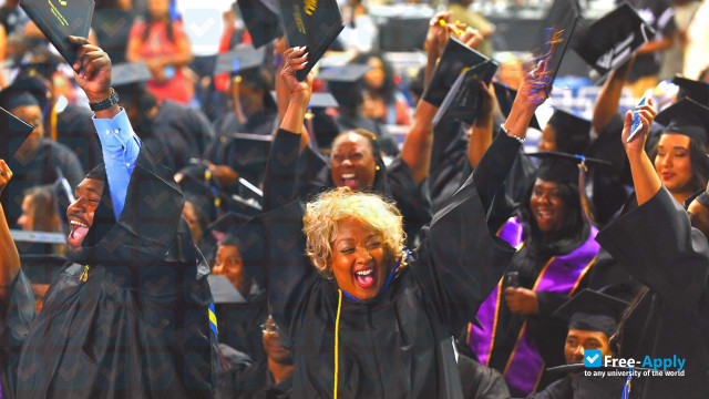 Photo de l’Atlanta Technical College #1
