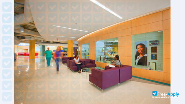 Photo de l’Atlanta Technical College #8
