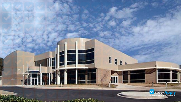 Photo de l’Atlanta Technical College #3