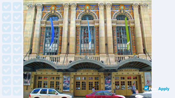 American Conservatory Theater photo #8