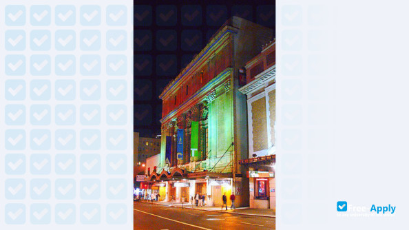 Photo de l’American Conservatory Theater #6