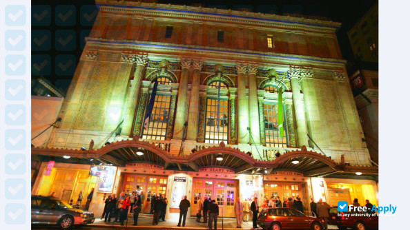 Photo de l’American Conservatory Theater #10