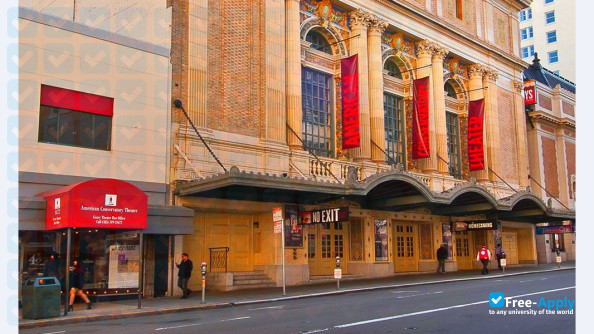 Photo de l’American Conservatory Theater #5
