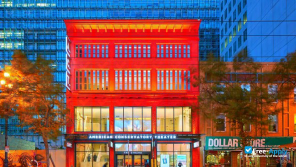 American Conservatory Theater photo #1