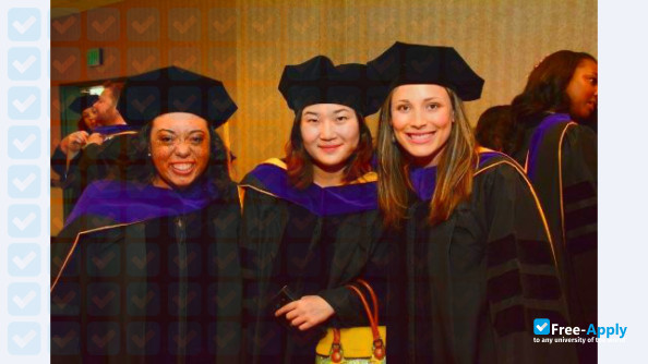 Photo de l’Atlanta's John Marshall Law School #11