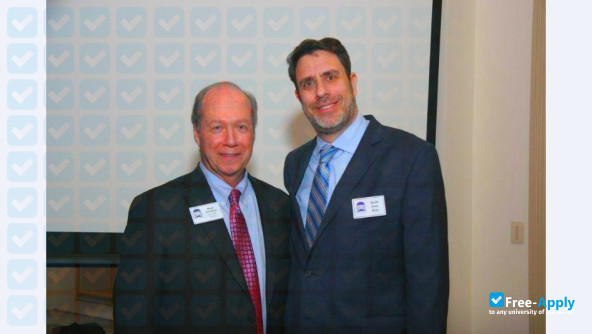 Photo de l’Atlanta's John Marshall Law School #4