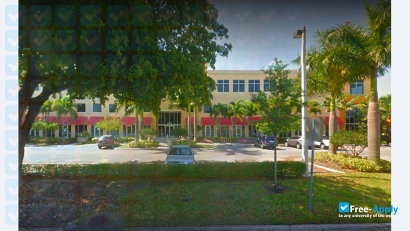 Foto de la American David Livingstone University of Florida