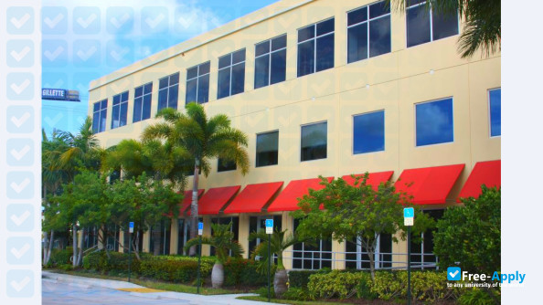 American David Livingstone University of Florida photo #7