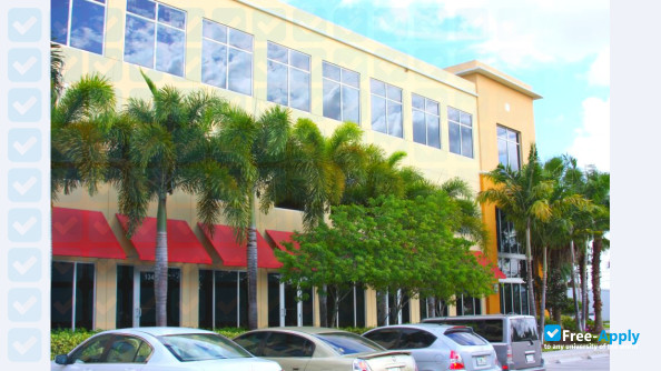 American David Livingstone University of Florida photo #10