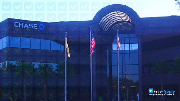 American David Livingstone University of Florida photo #6