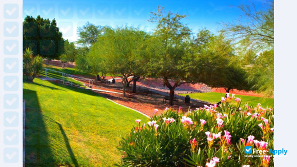 American Indian College of the Assemblies of God photo #7