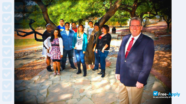 American Indian College of the Assemblies of God photo #3