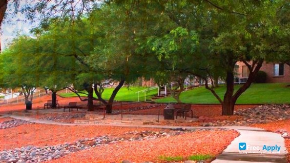 American Indian College of the Assemblies of God photo #10