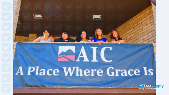 American Indian College of the Assemblies of God photo #3