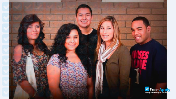 American Indian College of the Assemblies of God photo #9