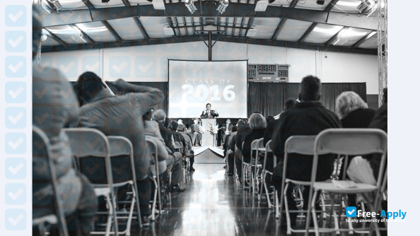 American Indian College of the Assemblies of God photo #2