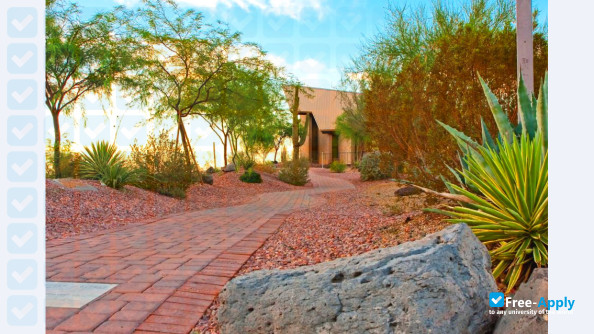 American Indian College of the Assemblies of God photo #3