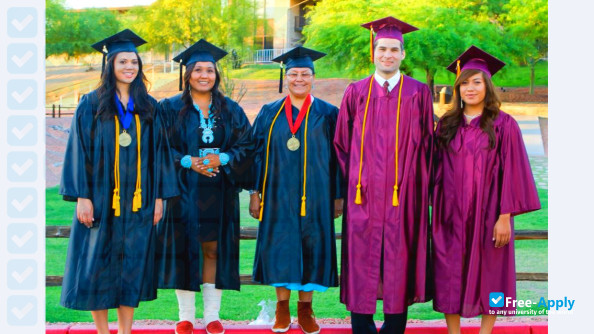 American Indian College of the Assemblies of God photo #6