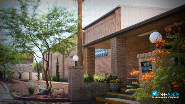 American Indian College of the Assemblies of God photo #2