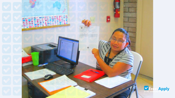 American Indian College of the Assemblies of God photo #12