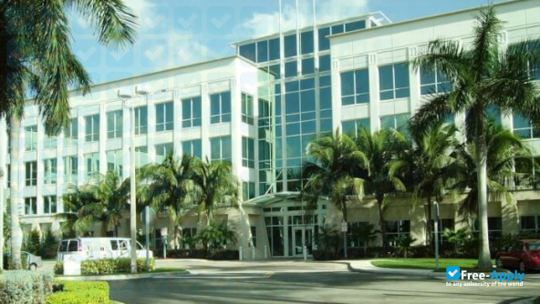 American InterContinental University photo #9