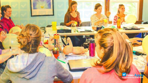 Foto de la Birthingway College of Midwifery #1