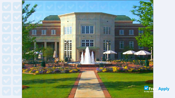 Birmingham Southern College photo #9