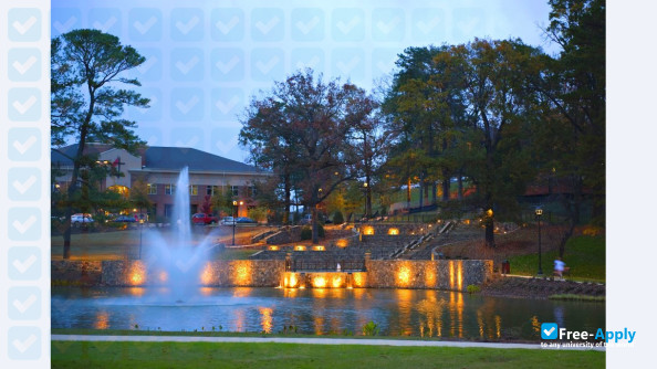 Birmingham Southern College photo #2