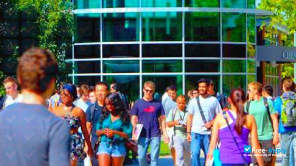 Binghamton University photo #5