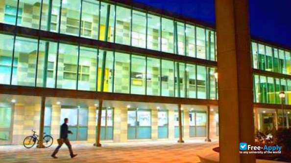 Binghamton University photo #2